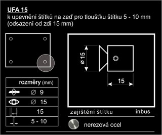 UFA 15 a