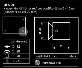 UFA 20 a