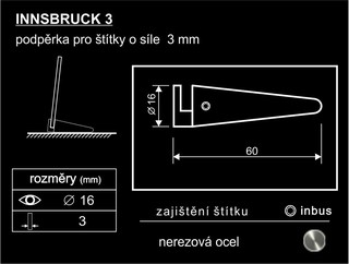 Innsbruck 3leg