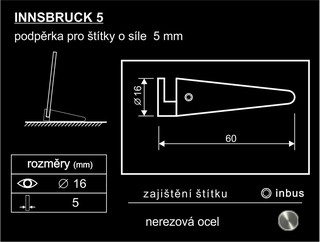 Innsbruck 5leg